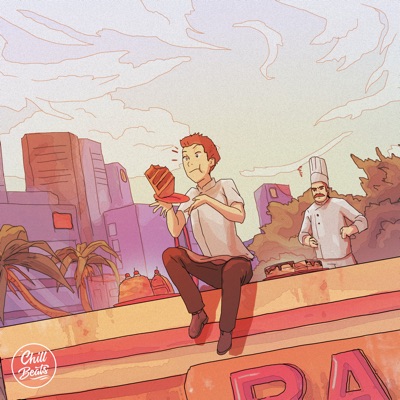 Bakers Gonna Bake - EP