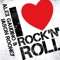 I Love Rock N' Roll (Dabruck, Klein Remix) - Alex Gaudino & Jason Rooney lyrics
