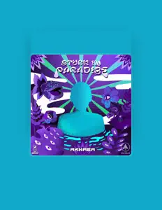 收听 Akhaba、观看音乐视频、阅读小传、查看巡演日期等 ！