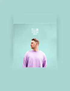 Listen to Elwin, watch music videos, read bio, see tour dates & more!