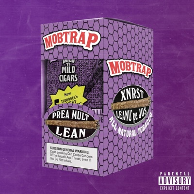 Prea Mult Lean - EP