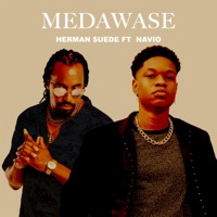Medawase - Single - Herman Suede