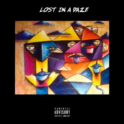Lost In a Daze - Single