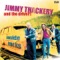 (You Got Me) Now What You Gonna Do - Jimmy Thackery & The Drivers lyrics