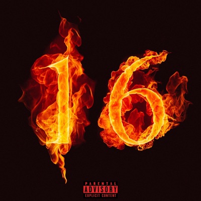 Freestyle 16 - Single