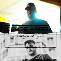 Desde arriba - Single - Miguel Gz