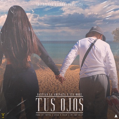 Tus ojos (feat. Sta more) - Single