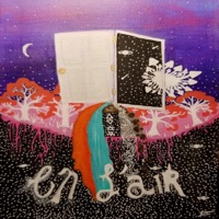 En l'air - Isaiah Storm