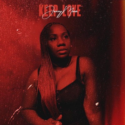 Keep Love - EP