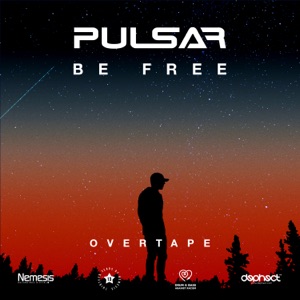 Be Free / Overtape - Single