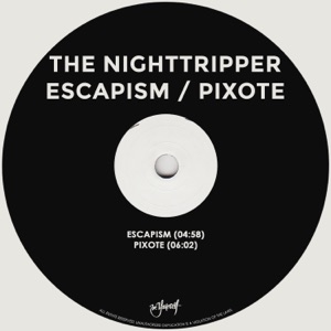 Escapism / Pixote - Single