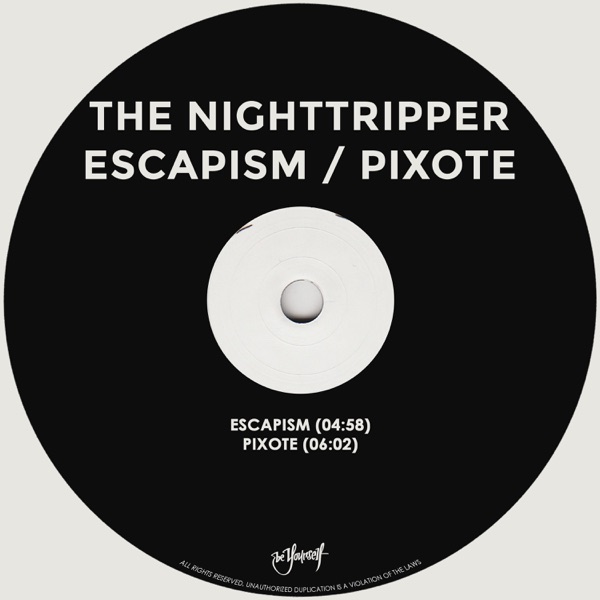 Escapism / Pixote - Single