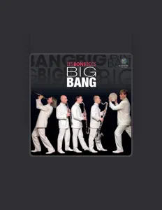 Listen to Les Bons Becs, watch music videos, read bio, see tour dates & more!