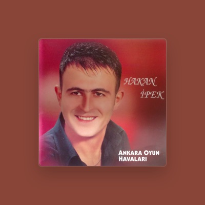 Listen to Hakan İpek, watch music videos, read bio, see tour dates & more!