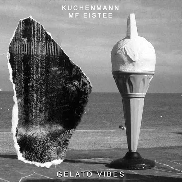 Gelato Vibes - Single