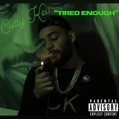 Tired Enough - Single