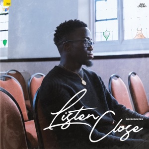 Listen Close - Single