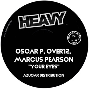Your Eyes - Single