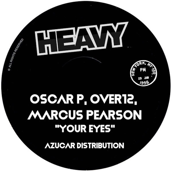 Your Eyes - Single