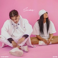 Somebody (feat. Ash Wee) - Single - Cloud Dstrct