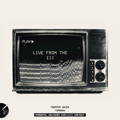 Live from the 3 (Side B) - Single
