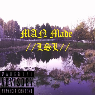 Man Made - Single