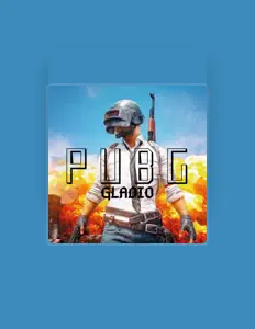 Listen to Gladio, watch music videos, read bio, see tour dates & more!