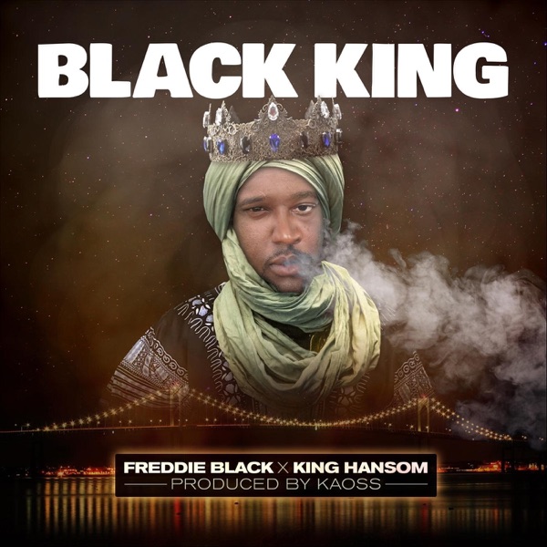 Black King - EP