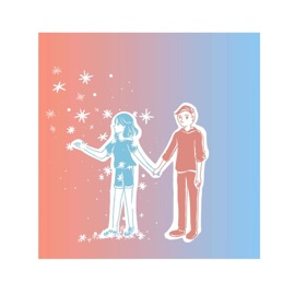 Feel So Cold (feat. FIG) Snøw & Skinny Atlas