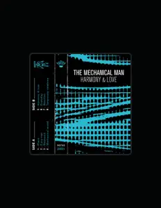 The Mechanical Man을(를) 듣고, 뮤직 비디오를 보고, 약력을 읽고, 투어 일정 등을 확인하세요!