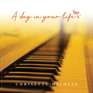 A Day in Your Life - Single
