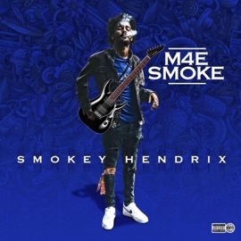 Slime Brothers (feat. Turnup) M4e Smoke