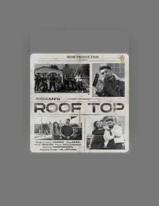 Ακούστε περιεχόμενο από Soman, παρακολουθήστε μουσικά βίντεο, διαβάστε το βιογραφικό, δείτε ημερομηνίες περιοδείας, και πολλά ακόμη!