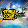 Bomb Squad, Vol. 2, 2015
