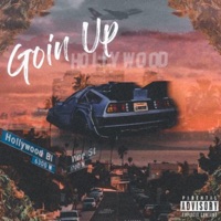 Goin' Up - Single - Live98