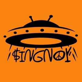 หมูไม่สุก Singnoy