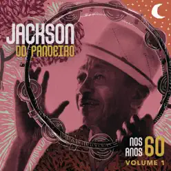 Nos Anos 60, Vol. 1 - Jackson do Pandeiro