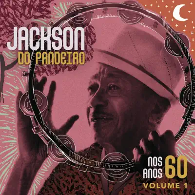 Nos Anos 60, Vol. 1 - Jackson do Pandeiro