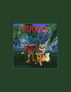 收听 Mario Golf、观看音乐视频、阅读小传、查看巡演日期等 ！