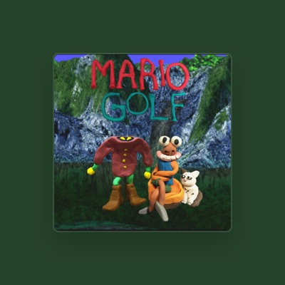 Listen to Mario Golf, watch music videos, read bio, see tour dates & more!