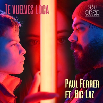 Te vuelves loca - Single