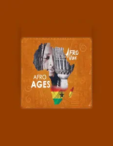 Escucha a Afro Ages, mira videos musicales, lee su biografía, consulta las fechas de las gira y más.