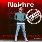 Nakhre (Dj Vix Desi Remix) artwork