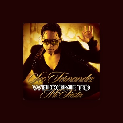 Listen to Seo Fernandez, watch music videos, read bio, see tour dates & more!