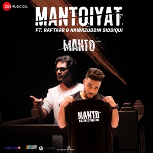 Mantoiyat (Original Motion Picture Soundtrack) - Single