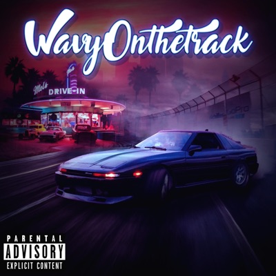 Wavyonthetrack