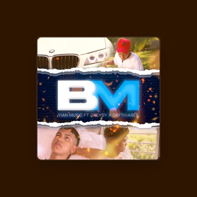 Listen to YIAN MUSIC, watch music videos, read bio, see tour dates & more!