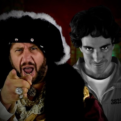 VIII. Henrik vs Ted Bundy - Single