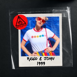 1999 Rasco & DJ Jonay