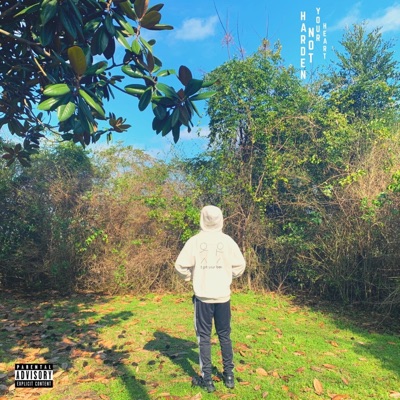 Harden Not Your Heart - EP